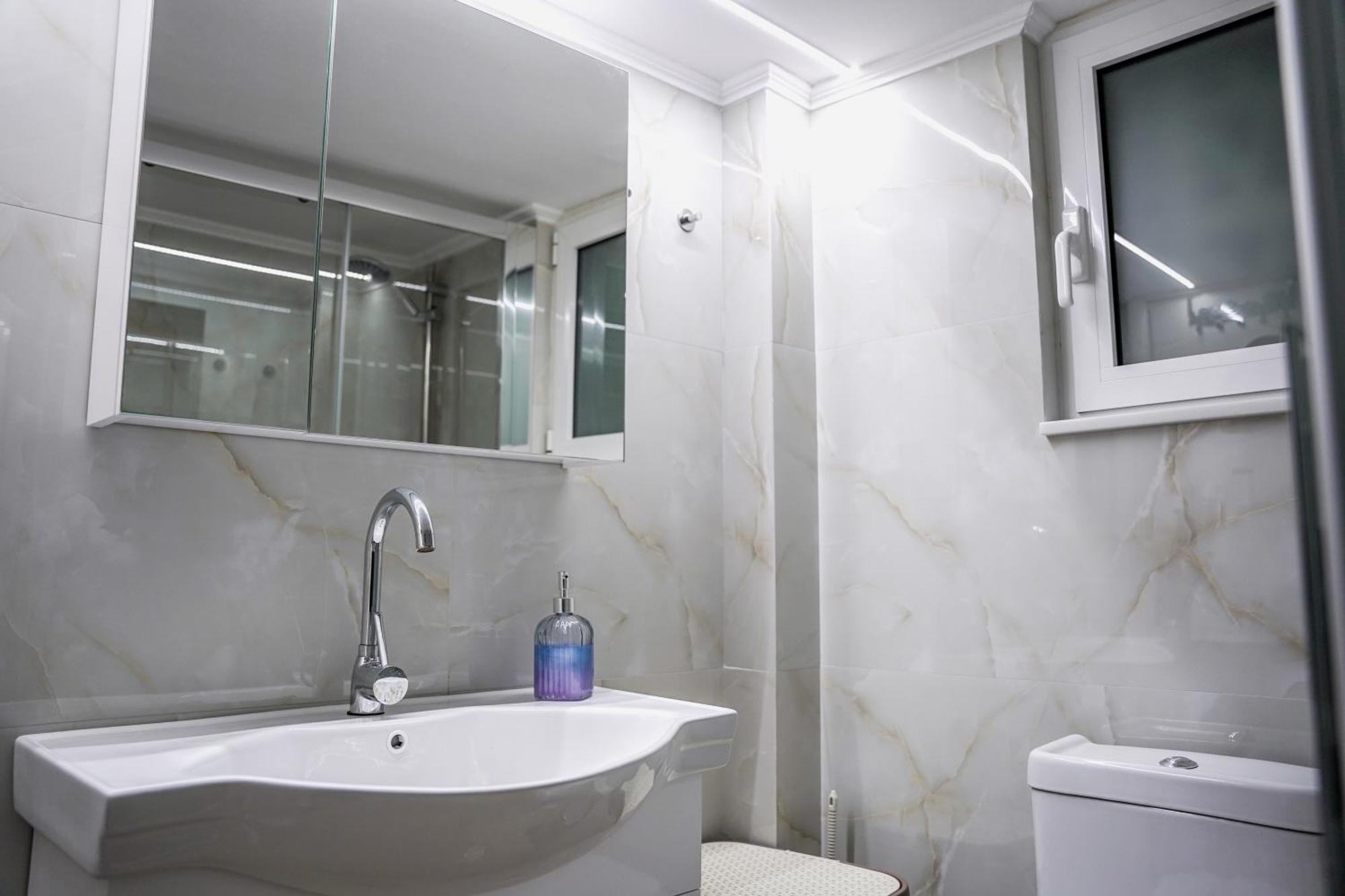 Cozy Cloud Apartment Nafplio Exterior photo