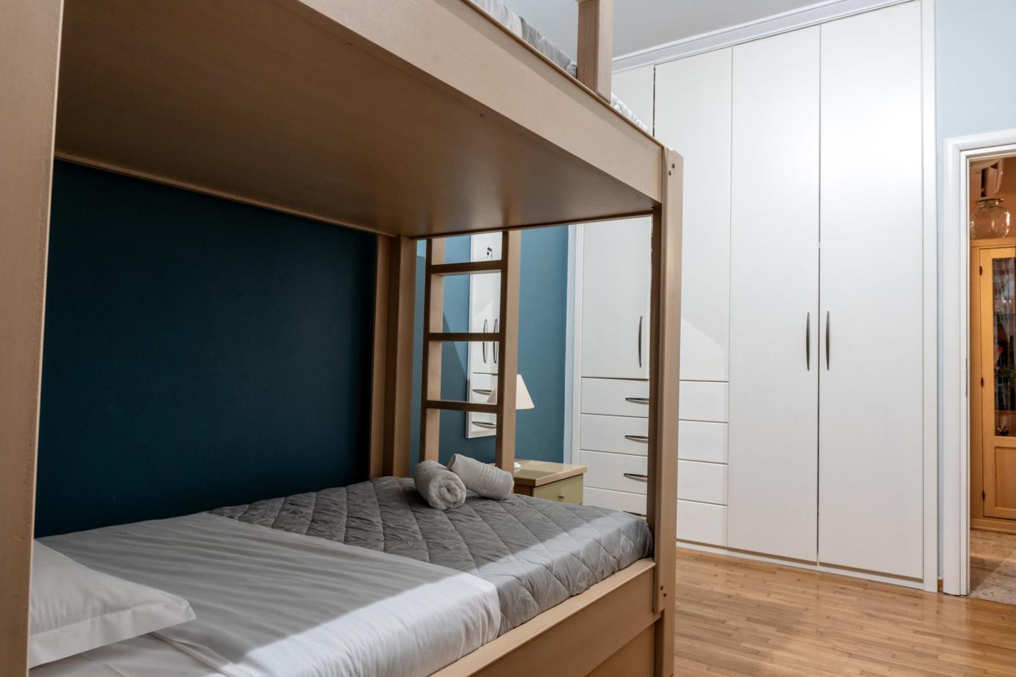 Cozy Cloud Apartment Nafplio Exterior photo