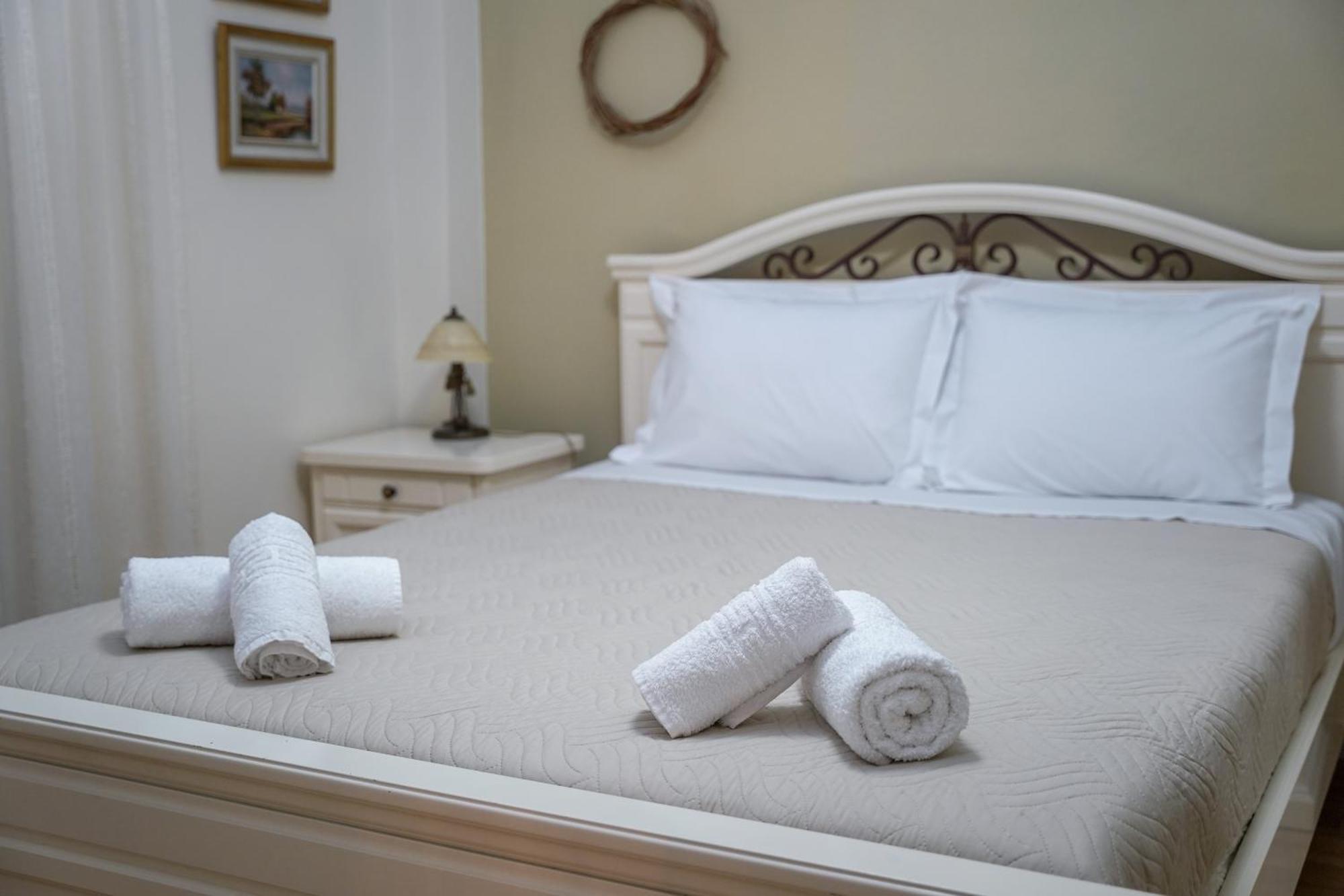 Cozy Cloud Apartment Nafplio Exterior photo
