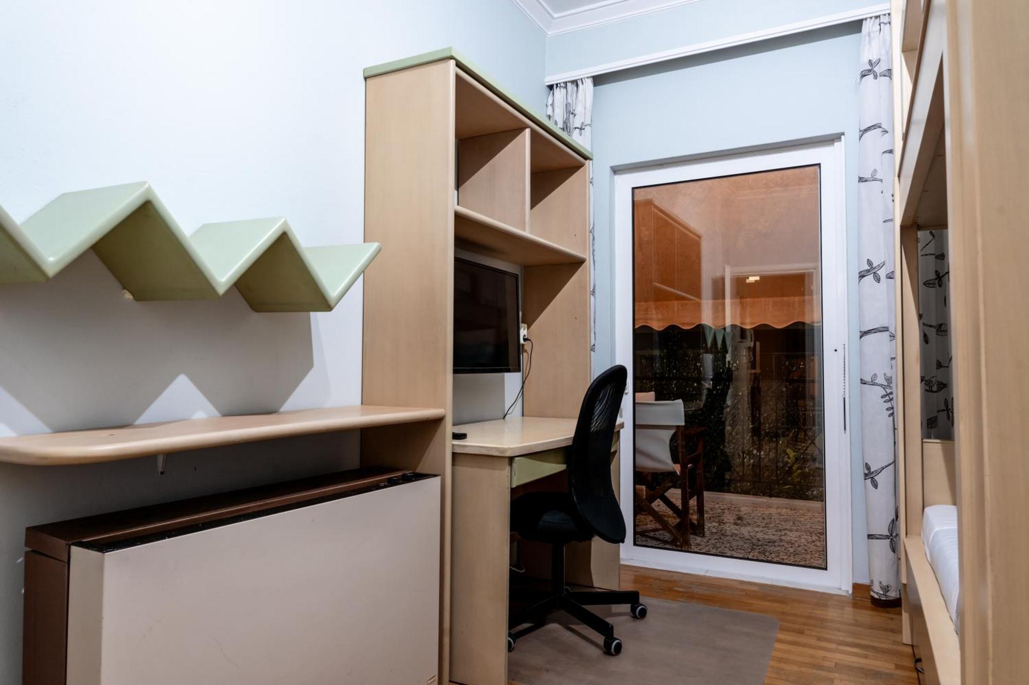 Cozy Cloud Apartment Nafplio Exterior photo
