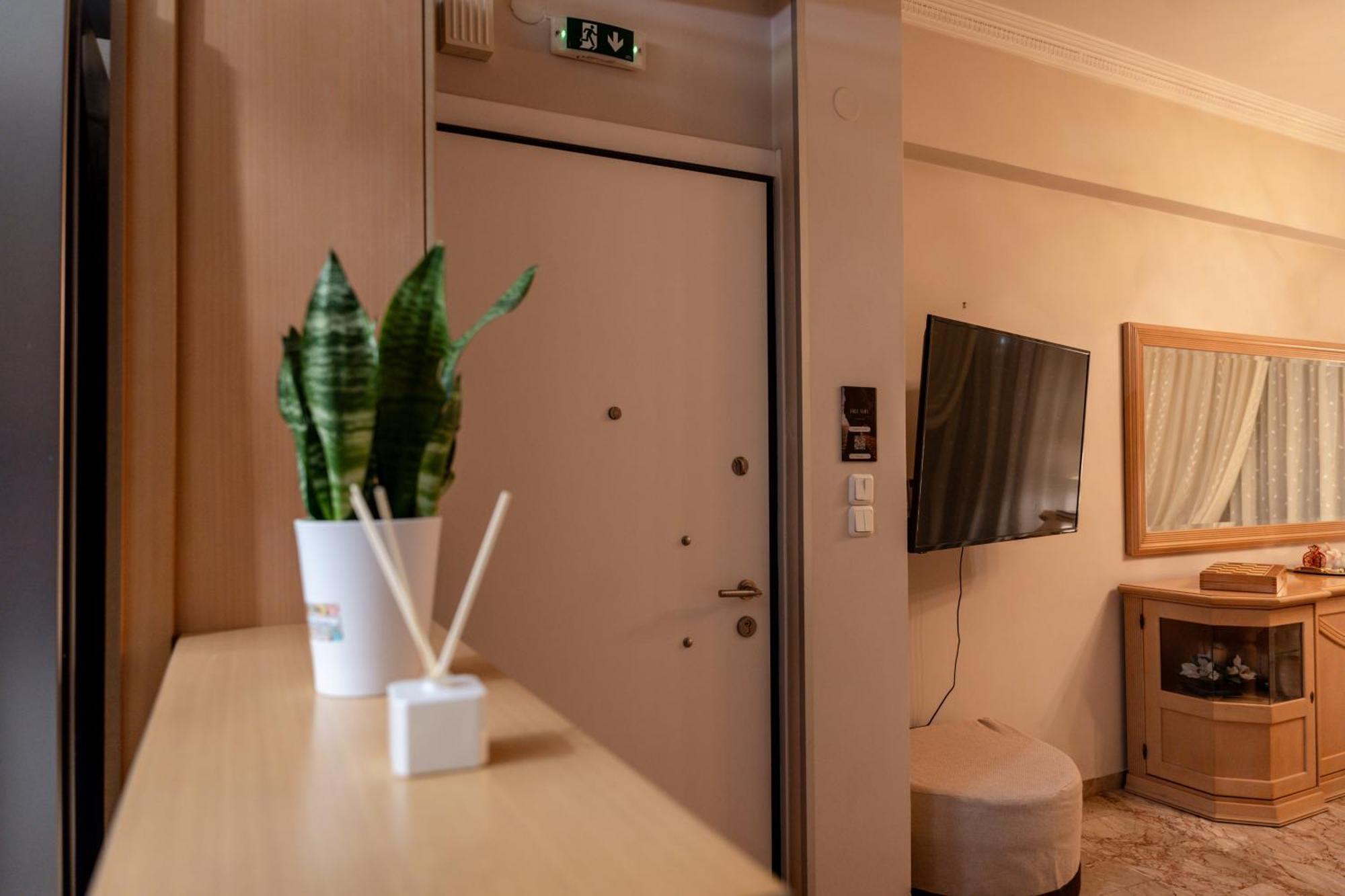 Cozy Cloud Apartment Nafplio Exterior photo